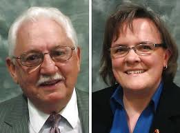 Q&amp;A with Monroe County coroner candidates Hatfield, Meyer