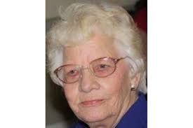 Violet Chafin Obituary (2015)
