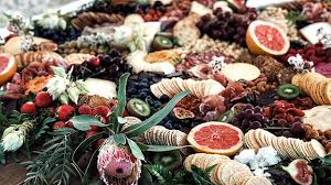 Building the ideal charcuterie board isn't so difficult. 18 Grazing Table Ideas For A Gorgeous Spread