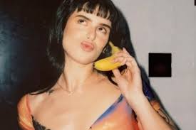 Sono qui per fare hits Nathy Peluso Dazed
