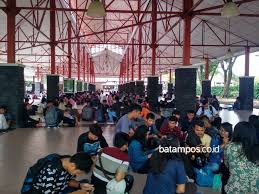 Lowongan kerja di pt epson batam 2018. 30 Perusahaan Ikut Bursa Kerja Batamindo Batampos Co Id