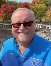 Obituary information for Larry Roger Ross