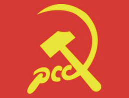Pólo de renascimento comunista em frança. Partido Comunista Colombiano Wikipedia