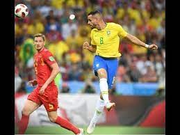 Logo, se voltar a jogar bem no futebol brasileiro, renato augusto tem tudo para retomar sua vaga na seleção. Brasil X Belgica 1 2 Golo De Renato Augusto 76 Copa Do Mundo 6 7 18 Youtube