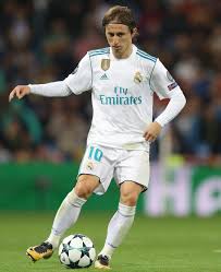 The first blog of a new era at thfc1882. Tottenham Can Win Premier League This Season Insists Ex Star Luka Modric