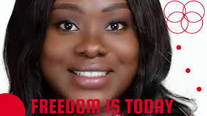 Gwendolyn Pridgen's Instagram, Twitter & Facebook