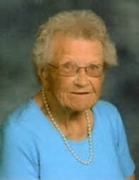 Obituary information for Dorothy Prussner