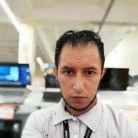 Daniel Garduño Martínez