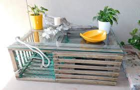 Great savings & free delivery / collection on many items. 15 Coffee Tables That Are The Perfect Match For A Beach House Beach Bliss Living