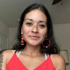 Maribel Bell's Instagram, Twitter & Facebook