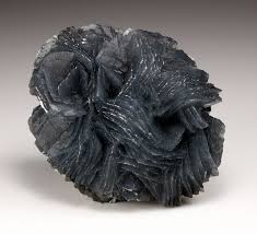 Herja Mine Romania Calcite Baia Mare Rocks And Gems