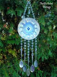 Check out our garden dish flowers selection for the very best in unique or custom, handmade pieces from our garden decoration shops. How To Make A Garden Art Dish Flower Color Me Thrifty