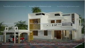 Our goals is ensure enchanting 3 bedroom house designs for your dream homes and provide the we updating the modern houses in different styles and we are concentrating on changes and we don't need a big plot if we are seeking for a double storey plan. Stunning Modern 3 Bedroom Home Design In 2188 Sqft With Free Plan Kerala Home Planners