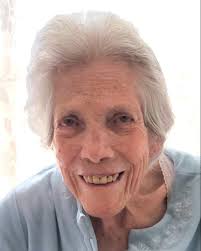 Margaret Gine Heise Obituary August 3, 2023