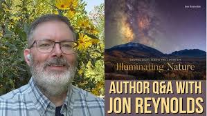 Author Q&A with Kim Addonizio