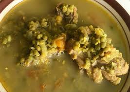 Kini hidangan tersebut bisa disajikan dan dihadirkan bersama dengan. Resep Gulai Kacang Hijau Oleh Huda Bawazier Cookpad