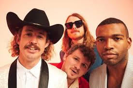 What kind of music does it look like we play?.. * * * * * * * * * * * * * *  * * * * * * * * * * * * Special thanks for @patrickniddrie for another fire  📸 shoot * #notbaldyet #funkbluesiachi #band #instagood #follow  #deltaphonic #love #life #thanks ...