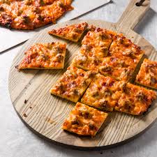 chicago thin crust pizza cook's country