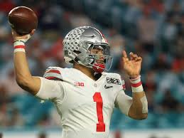 With the 11th overall pick in the 2021 nfl draft, the bears select ohio state qb justin fields. Nfl Draft Results 2021 Chicago Bears Trade Up And Take Justin Fields Windy City Gridiron