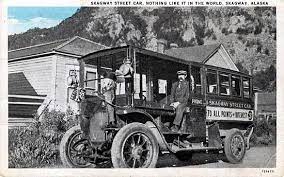 Alaska Alaska Street Cars Antique Cars