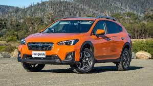 Auto123 reviews the subaru crosstrek 2020, a small crossover that combines the body of a wagon with the go anywhere versatility of an suv. Subaru Xv 2020 Review Carsguide