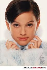Share the best gifs now >>>. Young Natalie Portman Schauspielerinnen Foto 893328 Fanpop