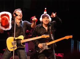 Bruce springsteen — santa claus is coming to town. Santa Claus Is Coming To Town Guitar Chords