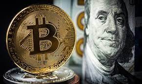Con lo cual, si justo se produce un cambio brusco en medio de la maniobra de dólar cripto (previo a vender los bitcoins), se puede terminar obteniendo una cantidad de dólares distinta a la. Bitcoin Por Que Podria Recuperarse Por Arriba De 34 Mil Dolares