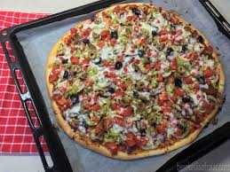 pizza tarifi pizza pi zza hamuru tarifler