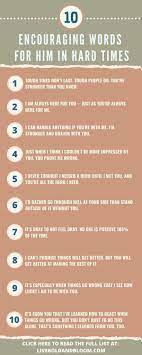 97 Words Of Encouragement For Men In 2022