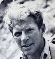 The first guides of snow and sky