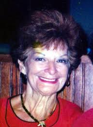 Angela Cogliano Obituary