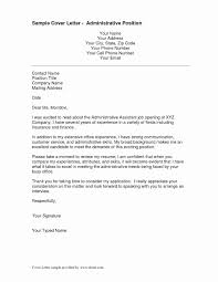 Sample letter requesting financial assistance for your needs. Project Administrative Assistant Cover Letter June 2021