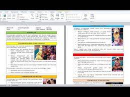 Contoh pengisian raport tk b semester 2. Narasi Raport Tk Kurikulum 2013 Semester 2 Youtube