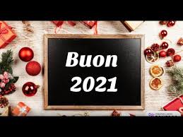 Buon Anno Nuovo Ai Tempi Del Covid I Migliori Auguri Per Un Felice 2021 Youtube