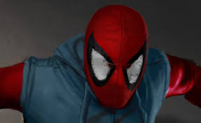 By fuzzehead06, july 24, 2018 in wallpapers and art. New Concept Art For Homemade Suit In Spider Man Homecoming Revealed