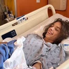 Fundraiser by Katie Davis : Jaxon's Relapse Journey