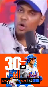 Con 30 jonrones y 30 bases robadas en su haber, Juan Soto ha demostrado ser  un jugador excepcional, uno de los pocos en lograr la codiciada marca del  30-30. Sin embargo, algunos críticos insisten en ...