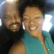 Brittany Conley and Jodeci Harvey's Wedding Website