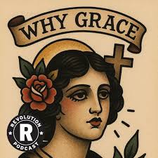 Why Revolution? (Brian Yarbrough)