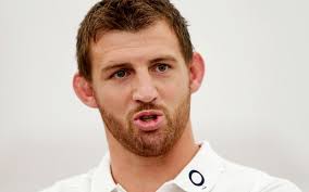 Rugby World Cup 2015: Tom Wood insists 'everything is