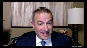 War in Ukraine: Yeshiva University Does Its Part