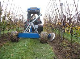 Check spelling or type a new query. Arboriculture Pruning Machine Agricom Tractor Mounted Root Half Row