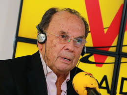 Hernán Peláez: el fútbol es el reflejo de la vida, todos los días se gana y  pierde