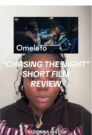 Youtube Short Film Darren Afornosky