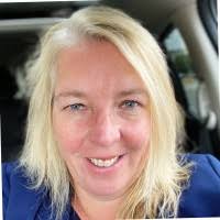 Dawn Chaplin MMC EcD CAMP