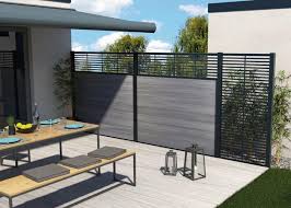 Bildergebnis fur sichtschutz terrasse sichtschutzelemente pflanzenkubel gartengestaltung. Zaune Sichtschutz Wpc Holz Holzzaun Wendelstein Nurnberg Franken