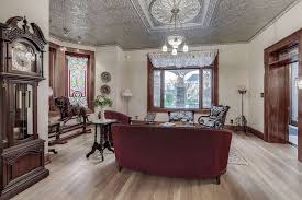 1900 Stone House For Sale In Frankfort Indiana House Stone Houses Victorian Homes