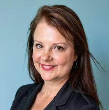 Ginger Osborn's Instagram, Twitter & Facebook