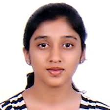 Geetha Priya NANDA KISHOR